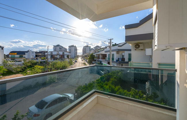 Central Flat w Balcony 5 min to Lara Beach - Foto 19