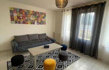 Maison bord de mer Chez JuJu - Photo 7