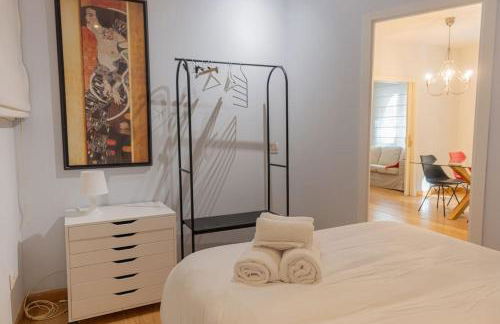 For You Rentals Apartamento Amplio y Elegante en Paseo de la Habana Temporal PDH520 - Photo 69