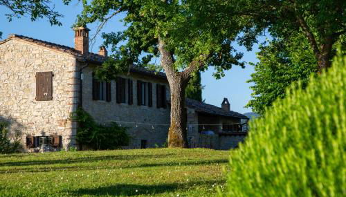 Il Colombaio di Cencio - Foto 4, Garden, Garden view