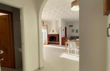 Villa Vistasalentina BIS Appartamento Delux - Foto 16