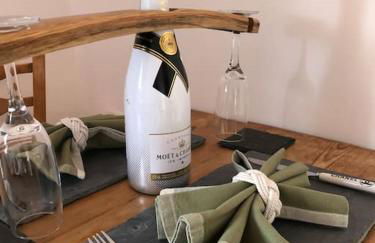 Station House Flat on outskirts of Thornhill - Foto 8