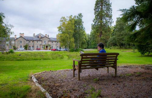 Coul House Hotel - Foto 32