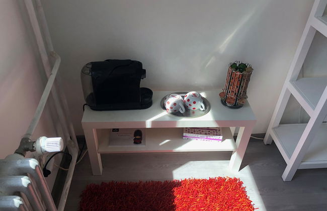 Crystal Circle - Foto 26