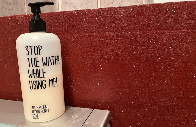 Glückliche Kuh-Villa - Foto 67