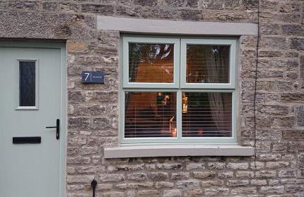 Number 7 The Cottage A Rural Retreat - Foto 1