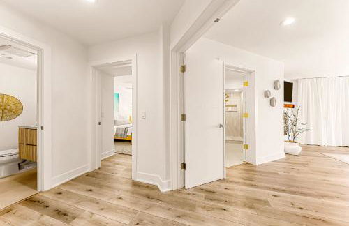 Sea & Sand - Ocean View La Jolla Condo - Foto 22