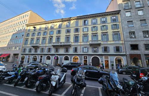 Exclusive top floor 2-bedroom flat - Photo 25