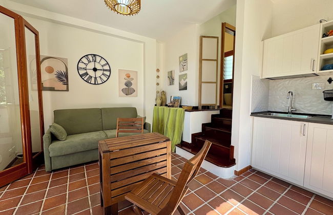 Golfo degli Ulivi Relax - Photo 22