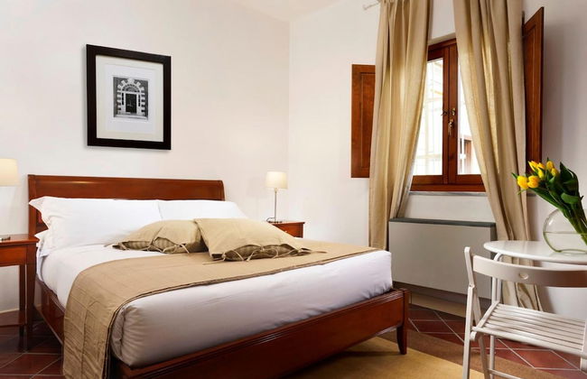 Roma Resort Termini - Foto 9