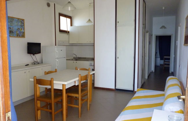 Baia Etrusca - Foto 9