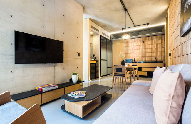 UTOPIC Roma Norte by ULIV - Foto 20