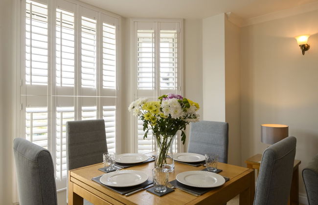 Beachcombers Apartments - Foto 56