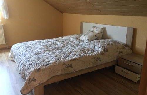 Alte Salzstraße 43 Ferienwohnung - Foto 16