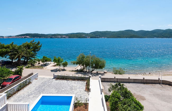 Holiday Villa Sasha - Photo 47