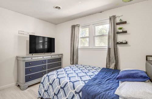 Pets Welcome Quiet Silver Spring Retreat! - Foto 16