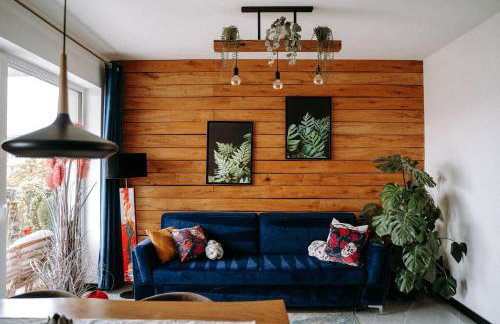 Apartament Madlen Art - Foto 15