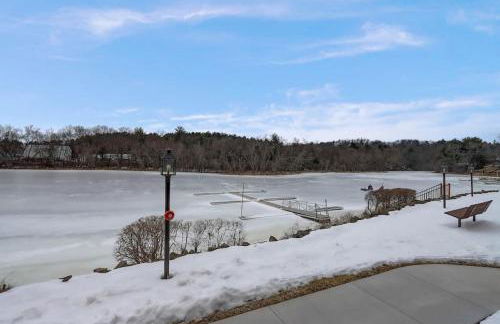 Stephs Waterfront Retreat Sunset Cove 303 - Foto 20