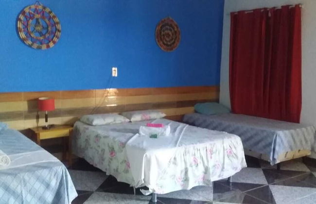 POUSADA CHYKOS - Foto 27