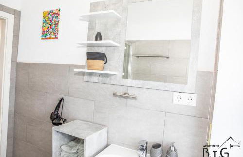 Ferienwohnung BIG bei Tripsdrill - Foto 26