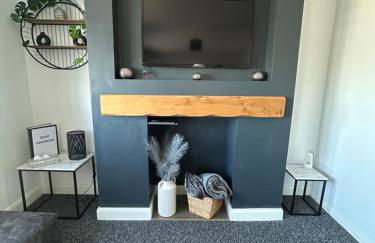 The Airfield Happy Apartment - Foto 11