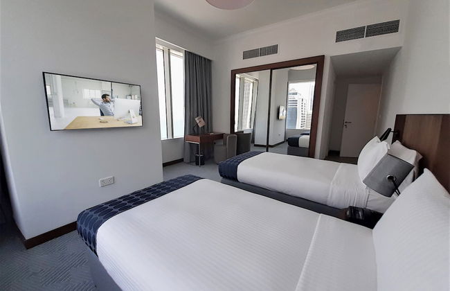 Somerset West Bay Doha - Foto 5