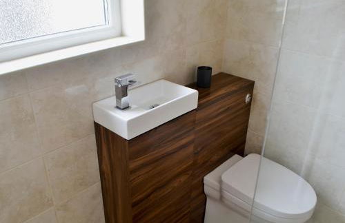 Brierdene End Cottage - Foto 10