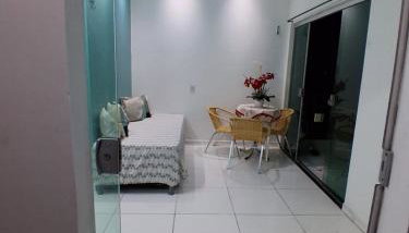 Casa 3 andar cop - Foto 2