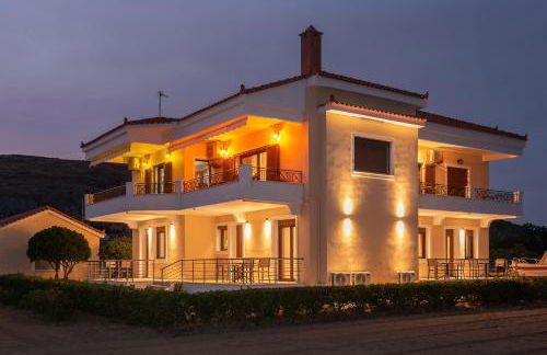 Anni Seafront Studios - Photo 37