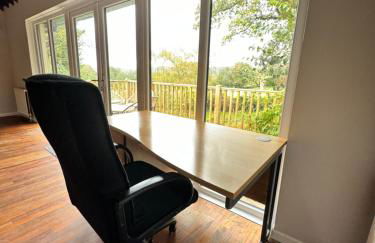 Plasbach Cottage - Foto 9