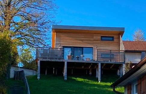 Tiny House zum Wohlfühlen - Foto 1