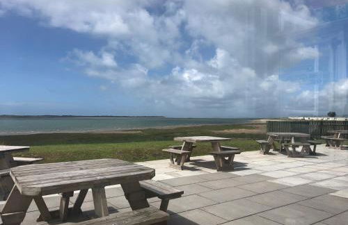 Cockleshell Chalet - Foto 17