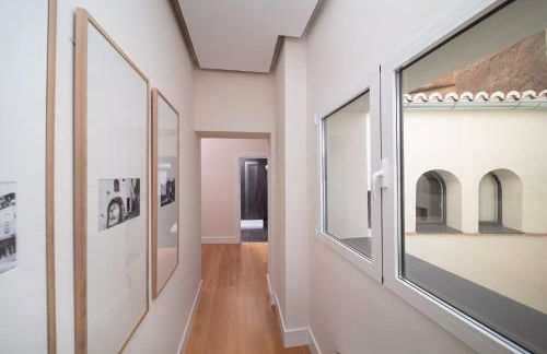 Apartamentos Habitavit en Cáceres - Foto 20