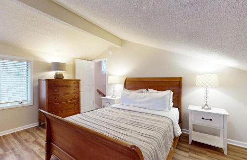 Rumbling Bald Resort Unit 2004 - Foto 28