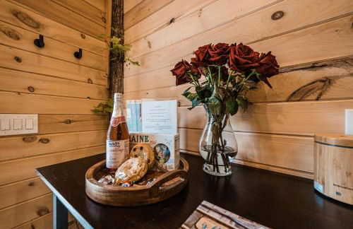 MoonLight Treehouse At Belgrade Hospitality - Foto 20