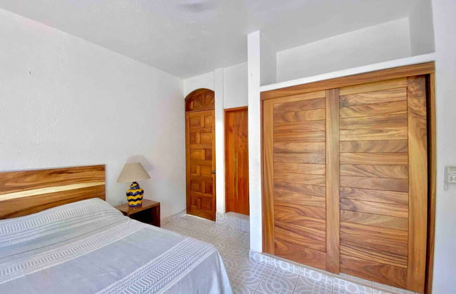 Villa Palomas A Unos Pasos De Playa La Ropa - Foto 6