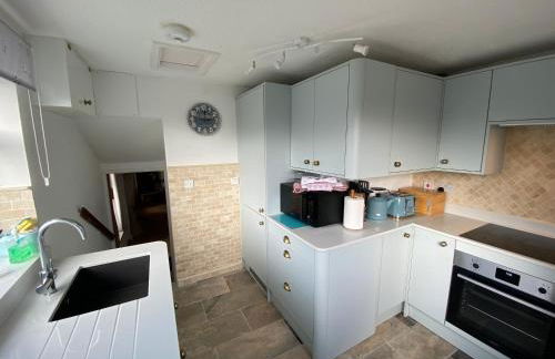 Royal Oak Cottage - Photo 11