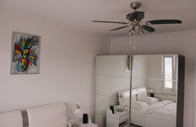 Apartmán Relax so saunou a jakuzzi - Foto 3