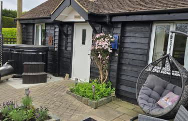 Willow Cottage in idyllic location - Foto 4