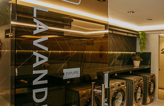 Unity Suites - Foto 40