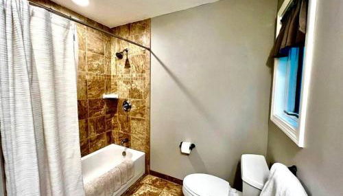 NEW! Peaceful Retreat at Nary Hill - Foto 5