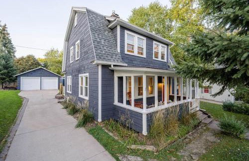 Downtown Lawrence University - Edge of Campus Perfect for Families - Foto 19