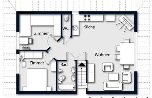 LH Westermüür, App 3 - Foto 24