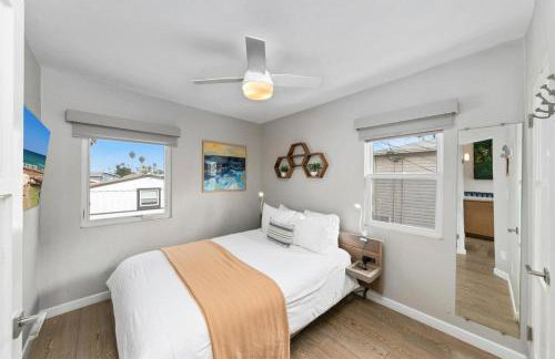 Modern Luxury 2BR Apt in Heart of Ocean Beach - Foto 15