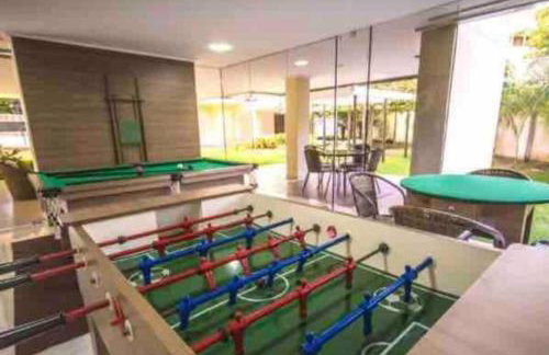 Luxor Cabo Branco - João Pessoa PB - Foto 20