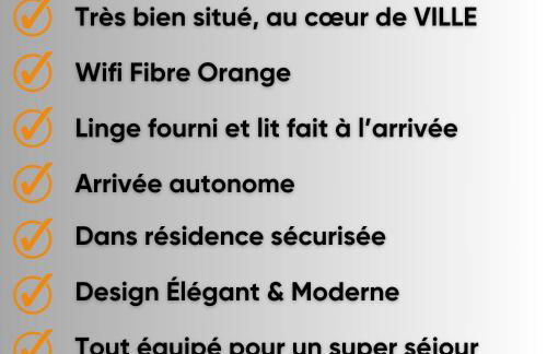 La Potinière Du Lac Appartements - Foto 7