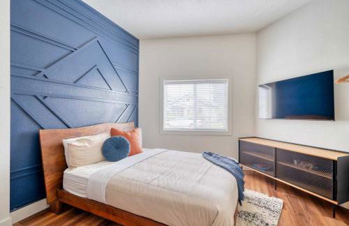 Stay Portland - Bright Brooklyn Studio - Photo 2