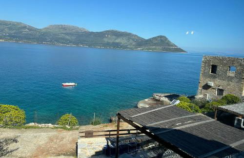 Suite of Villa Lagkadaki - Foto 7