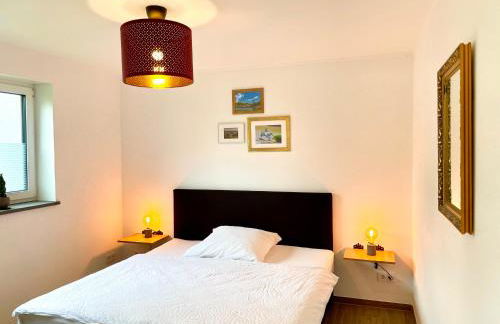 Ferienwohnung Mittelrhein Familie Lehmann - Foto 12