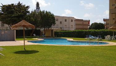 Apartamento Gran Sol cerca de la playa en La Manga - Foto 3